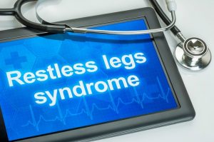 Restless Leg Syndrome