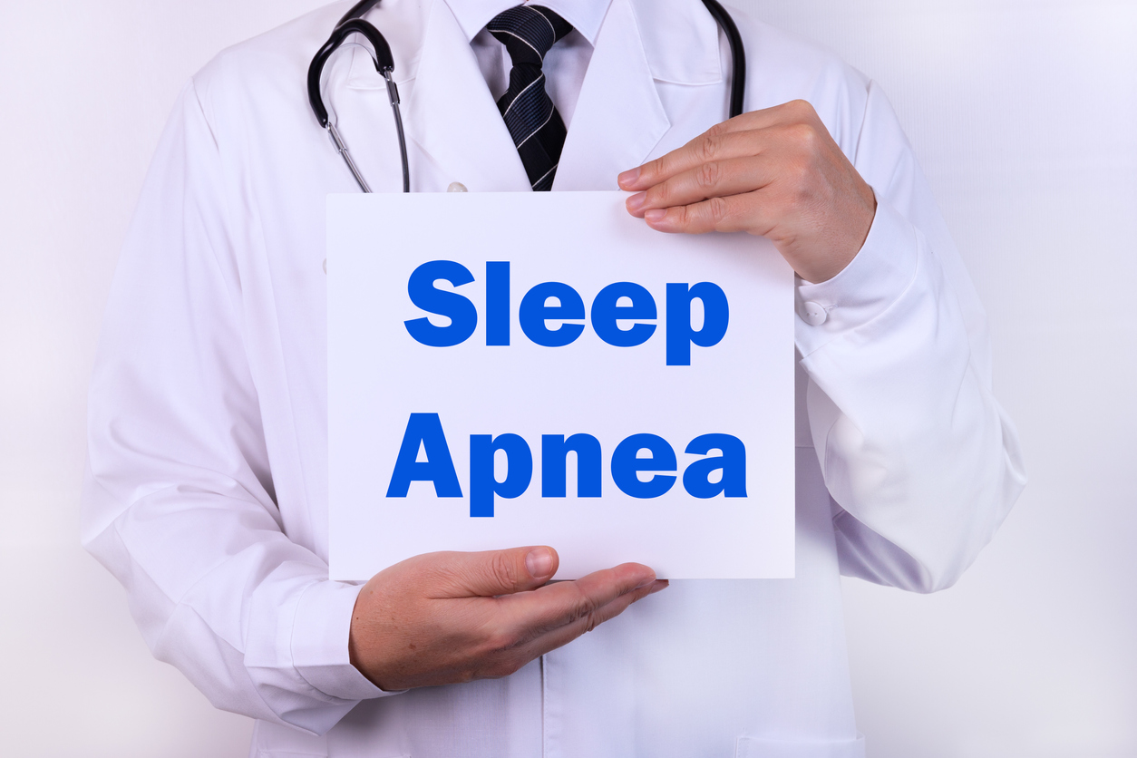 PreOperative Sleep Apnea Screening in Greenwich CT Sleep Apnea Test