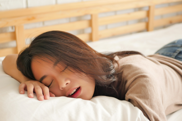 How much sleep should your teen get? - Blog Post