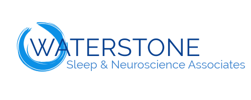 Waterstone Sleep & Neuro Logo
